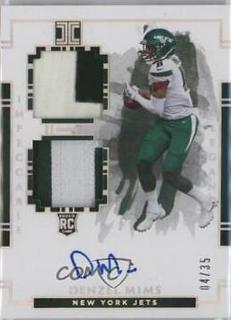 Denzel Mims