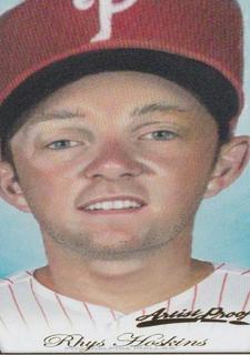 Rhys Hoskins