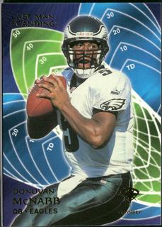 Donovan McNabb
