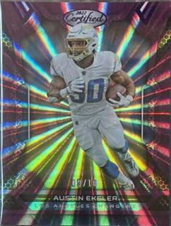 Austin Ekeler