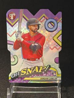 Jordan Lawlar