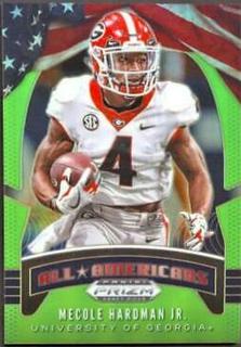 Mecole Hardman Jr.