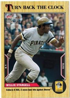 Willie Stargell