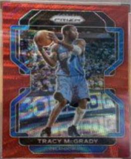 Tracy McGrady