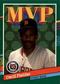 Cecil Fielder
