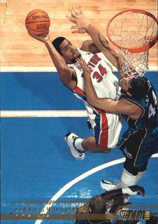 Corliss Williamson
