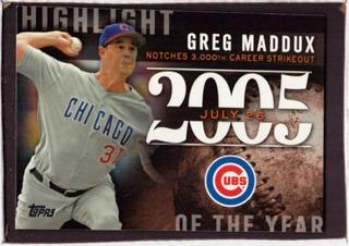 Greg Maddux
