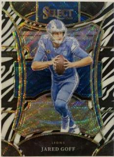 Jared Goff