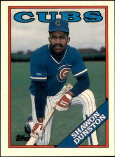 Shawon Dunston