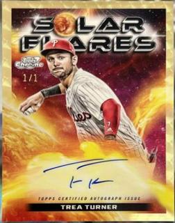Trea Turner