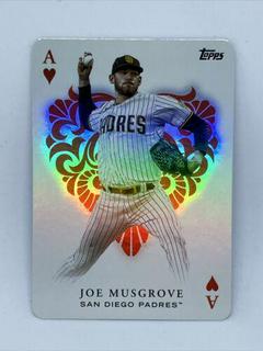 Joe Musgrove