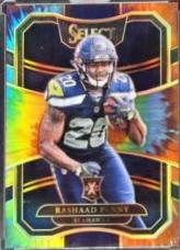 Rashaad Penny