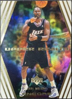 Karl Malone