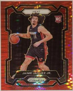 Jaime Jaquez Jr.