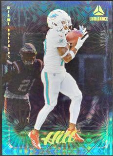 Tyreek Hill