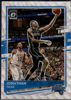Jonathan Isaac