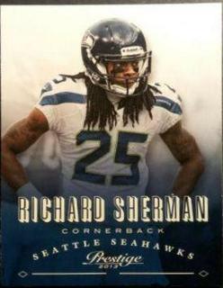 Richard Sherman