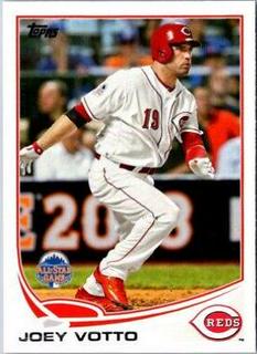 Joey Votto