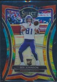 Bisi Johnson