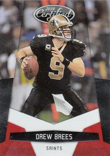 Drew Brees