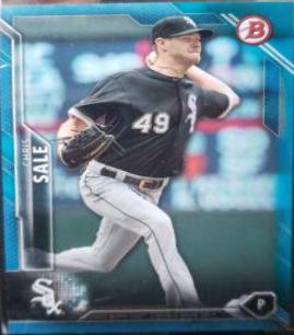 Chris Sale