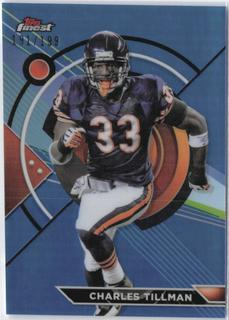 Charles Tillman