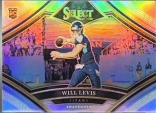 Will Levis