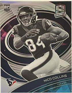 Nico Collins