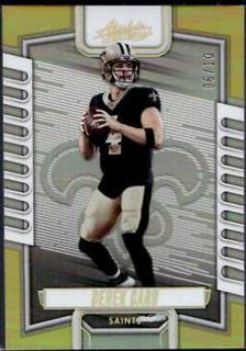 Derek Carr