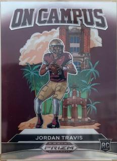 Jordan Travis