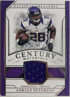 Adrian Peterson