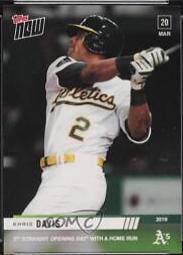 Khris Davis