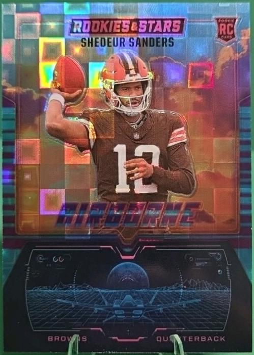Shedeur Sanders [Pandora] #2