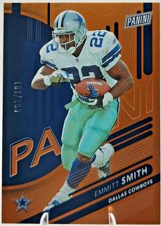 Emmitt Smith