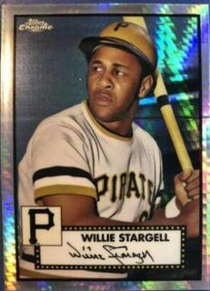 Willie Stargell