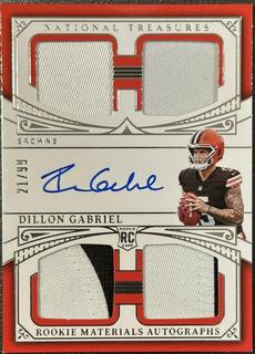 Dillon Gabriel