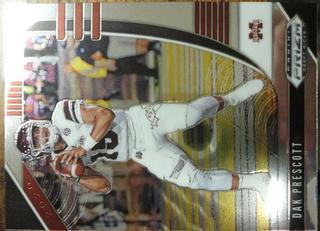 Dak Prescott