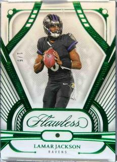 Lamar Jackson