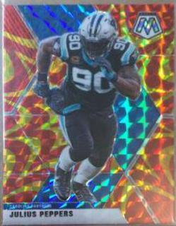 Julius Peppers