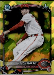 Mason Morris