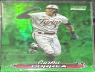 Carlos Correa