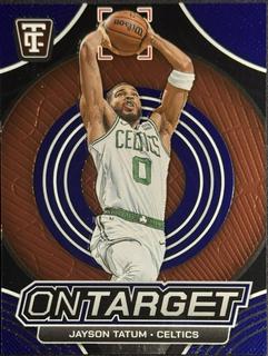 Jayson Tatum