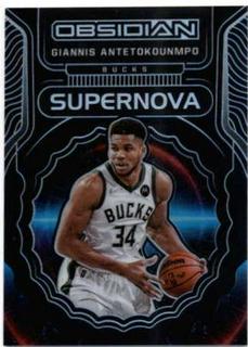 Giannis Antetokounmpo