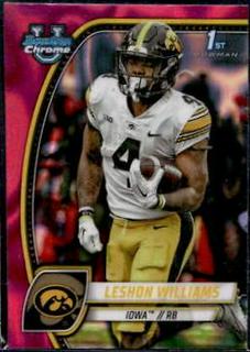 Leshon Williams