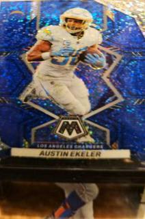Austin Ekeler