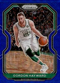 Gordon Hayward