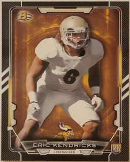 Eric Kendricks