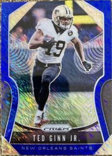 Ted Ginn Jr.