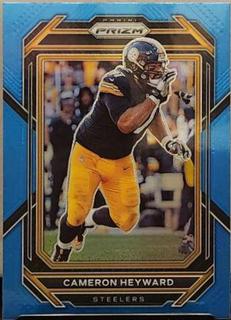Cameron Heyward