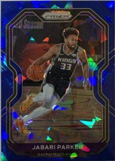 Jabari Parker